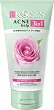 Nature of Agiva Roses Acne Help Face Wash - 
