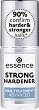 Essence Strong Hardener Advanced Nail Treatment - Заздравител за нокти - 