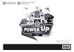 Power Up - Ниво 2: Постери Учебна система по английски език - 