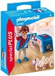Фигурки Playmobil - Боулинг - От серията Special Plus - 