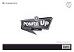 Power Up - Ниво 5: Постери : Учебна система по английски език - Caroline Nixon, Michael Tomlinson - 