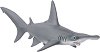 Фигурка на акула чук Papo - 