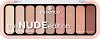 Essence The Nude Edition Eyeshadow Palette - 