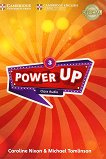 Power Up -  3: 4 CD        - 