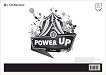Power Up - Ниво 3: Постери Учебна система по английски език - табло