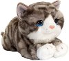 Коте - Плюшена играчка от серията "Kittens" - 