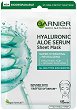 Garnier Hyaluronic Aloe Tissue Mask - 