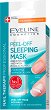 Eveline Nail Therapy Peel-off Sleeping Mask - 