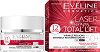 Eveline Laser Therapy Total Lift Wrinkle Reducing Cream 50+ - Крем за лице против бръчки Laser Therapy - 