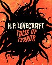 Tales of Terror - книга