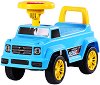 Детска кола за бутане Moni - Speed - 
