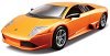 Сглобяема количка Lamborghini Murcielago LP640 - Maisto Tech - 
