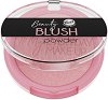 Bell Beauty Blush Powder - Озаряващ руж - 