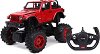 Количка с дистанционно Rastar Jeep Wrangler Rubicon - 