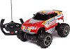 Mitsubishi Pajero Dakar - Количка с дистанционно управление - 