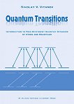 Quantum transitions - Nikolay V. Vitanov - 