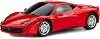 Ferrari 458 Italia - Количка с дистанционно управление - 