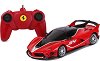 Количка с дистанционно Rastar Ferrari FXX K EVO - 