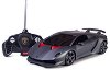 Количка с дистанционно Rastar Lamborghini Sesto Elemento - 