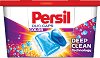 Капсули за цветно пране - Persil Duo-Caps Color - Разфасовки от 14 ÷ 72 броя - 