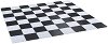 Игрално поле за градински шах - С размери 280 x 280 cm - 