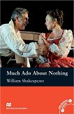 Macmillan Readers - Intermediate: Much Ado about Nothing - 