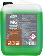Алкален препарат за подове Clinex M6 Medium - 5 l - 