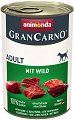    GranCarno Adult - 400  800 g,  ,  1  6  - 