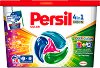 Капсули за цветно пране Persil Color Discs - 11 ÷ 66 броя - 