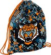 Спортна торба Ars Una - От серията Roar of the Tiger - 
