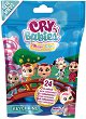 Ключодържател изненада - Cry Babies: Magic Tears - Аксесоар от серията "Cry Babies" - 