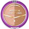 Miss Sporty Mission Sculpting Powder - Скулптурираща дуо пудра за лице - 