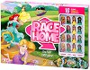 Race Home - Disney Princess - Състезателна детска игра - 