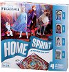 Home Sprint - Frozen 2 - 