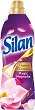 Омекотител за пране с аромат на магнолия - Silan Aroma Therapy - 
