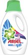 Течен перилен препарат с добавен омекотител - Ariel Touch Of Lenor Fresh - Разфасовки от 0.935 ÷ 3.3 l - 