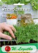 Семена от микро растения - Грах