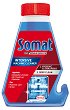 Препарат за почистване на съдомиялна Somat - 250 ml - 