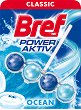 Тоалетно блокче - Bref Power Aktiv - 