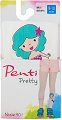 Детски фигурален чорапогащник Penti Pretty Nixie - 40 DEN - 