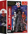 Кайло Рен и Империята - Детски мини пъзел от 54 части на тема Star Wars - пъзел