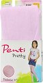 Детски фигурален чорапогащник Penti Pretty Patrice - 20 DEN - 