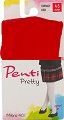 Детски чорапогащник Penti Pretty Micro - 40 DEN - 