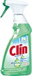 Почистващ препарат за стъкло Clin ProNature - 500 ml, с натурални съставки - 