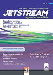 Jetstream - ниво B2.1: Книга за учителя за интензивно изучаване на английски език за 11. и 12. клас - 