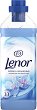 Омекотител за пране Lenor Spring Awakening - 1 и 1.7 l, с флорален аромат - 