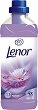 Омекотител за пране с флорален аромат - Lenor - Разфасовки от 1 и 1.9 l - 