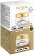 L'Oreal Age Specialist 65+ Duo Pack -           - 