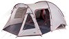 Петместна палатка - Amora 5 UV80 - С UV защита - 