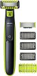 Philips OneBlade Face + Body QP2620/20 - картичка